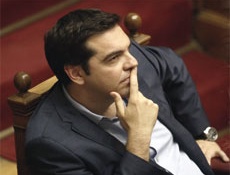 Реформы нового правительства Греции
