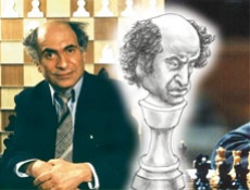 Михаил Таль: шахматный метеор