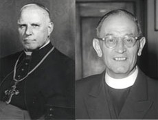 Немецкие священники против нацизма