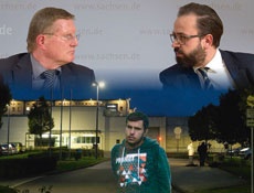 Террорист аль-Бакр обнажил проблемы безопасности Германии