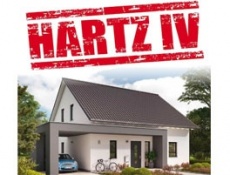 Hartz IV. Домовладелец «на пособии»