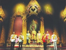 Сиам-Таиланд. Короли страны свободных людей
