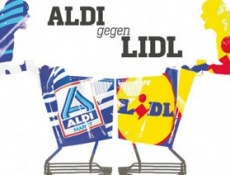 ALDI и LIDL