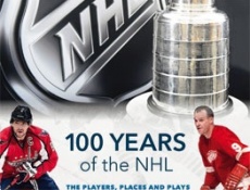 НХЛ – сто лет