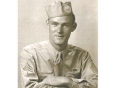 Джозеф Байерли, ветеран американской и советской армии