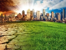 Глобальное потепление – кто виноват и что делать